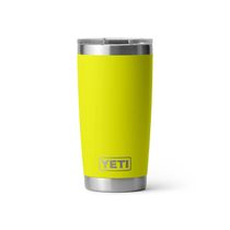 Yeti Rambler 20 Oz Tumbler Ms Firefly Ye
