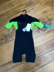 O'neill Boy's Hyperfreak Sprg Cz G/b/d12