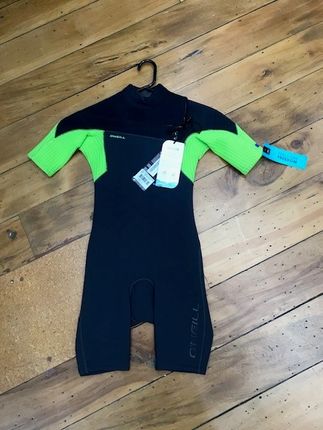O'neill Boy's Hyperfreak Sprg Cz G/b/d12