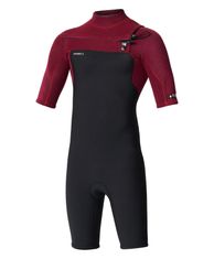 O'neill Boy's Hyperfreak Sprg Cz B/d 12