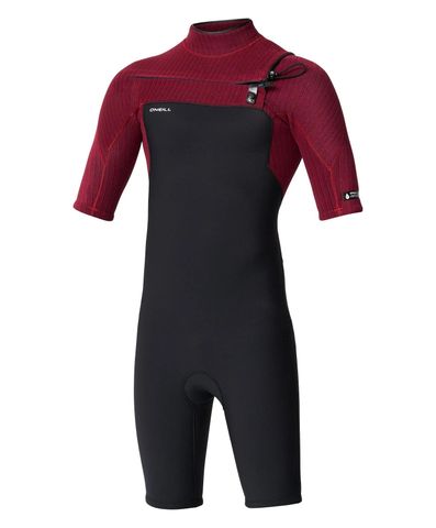 O'neill Boy's Hyperfreak Sprg Cz B/d 12