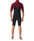 O'neill Boy's Hyperfreak Sprg Cz B/d 12