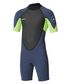 O'neill Reactor Youth 2mm Spring Lime 12