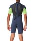 O'neill Reactor Youth 2mm Spring Lime 12
