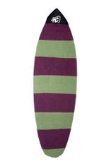 Creatures Retro Fish Sox 5'10''