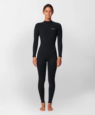 O'neill Wms Reactor 3/2 Bz Blk/purp 8