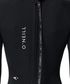 O'neill Wms Reactor 3/2 Bz Blk/purp 8