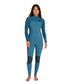 O'neill Wmns Hyperfreak 3/2 C/z Blueh 8