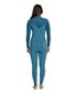 O'neill Wmns Hyperfreak 3/2 C/z Blueh 8