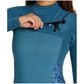 O'neill Wmns Hyperfreak 3/2 C/z Blueh 8