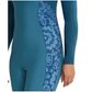 O'neill Wmns Hyperfreak 3/2 C/z Blueh 8