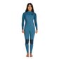 O'neill Wmns Hyperfreak 3/2 C/z Blueh 8