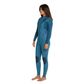 O'neill Wmns Hyperfreak 3/2 C/z Blueh 8
