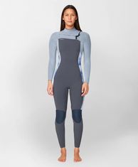 O'neill Wmns Hyperfreak 3/2 C/z Storm 8