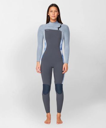 O'neill Wmns Hyperfreak 3/2 C/z Storm 8