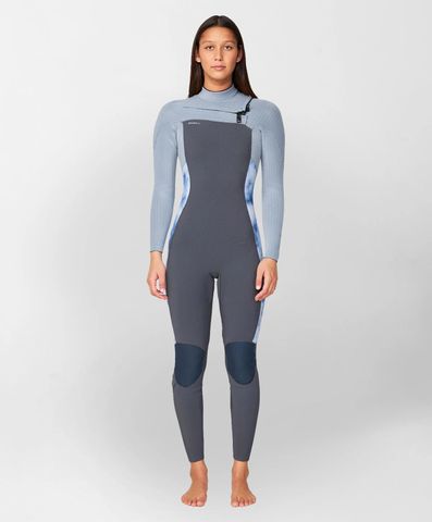 O'neill Wmns Hyperfreak 3/2 C/z Storm 8