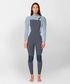 O'neill Wmns Hyperfreak 3/2 C/z Storm 8