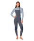 O'neill Wmns Hyperfreak 3/2 C/z Storm 8