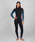 O'neill Wmns Hyper Fire 3/2 C/z Cad/bl 8