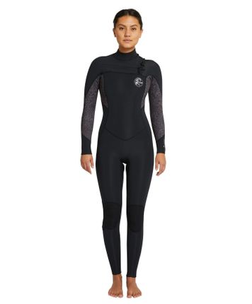 O'neill Bahia 3/2 C/z Blk/nrf 8