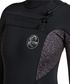 O'neill Bahia 3/2 C/z Blk/nrf 8