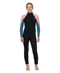O'neill Girls Reactor 3/2 Bz Peach 12
