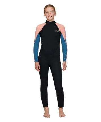O'neill Girls Reactor 3/2 Bz Peach 12