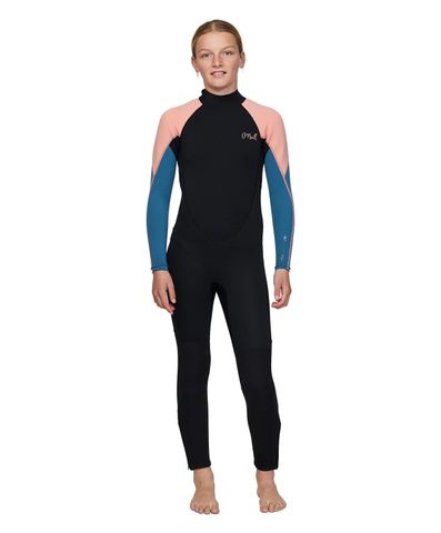 O'neill Girls Reactor 3/2 Bz Peach 12
