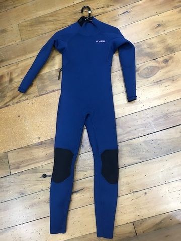 O'neill Girls Bahia 4/3 Bz Navy 12