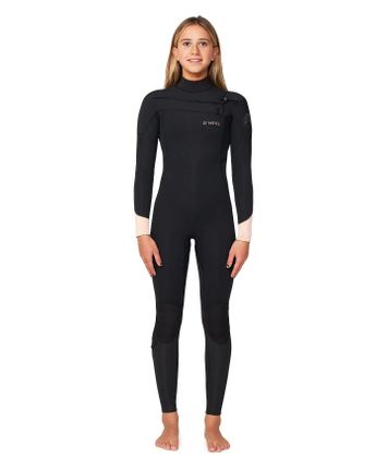 O'neill Girls Bahia 3/2 Cz Peach12