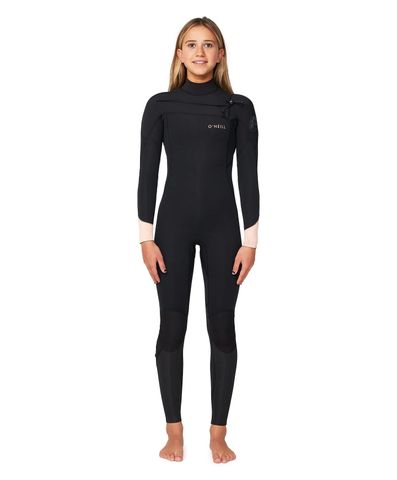 O'neill Girls Bahia 3/2 Cz Peach12