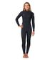 O'neill Girls Hyper Fire 3/2 Cz Blk 12