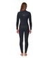 O'neill Girls Hyper Fire 3/2 Cz Blk 12