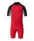 O'Neill Toddler Reactor Spring 2mm - Red