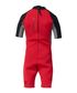 O'Neill Toddler Reactor Spring 2mm - Red
