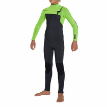 O'neill Boy's Hyperfreak 3/2 Cz -g/d/d