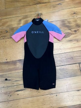 O'neill Girls Reactor Spring Bz Coral 12