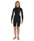 Oneill Girls Bahia Bz Ls Sprg Lg Wlf/ 12