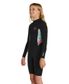 Oneill Girls Bahia Bz Ls Sprg Lg Wlf/ 12