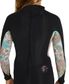 Oneill Girls Bahia Bz Ls Sprg Lg Wlf/ 12