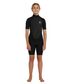 Oneill Girls Bahia Bz Ss Sprg Blk 12