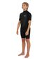 Oneill Girls Bahia Bz Ss Sprg Blk 12