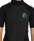 Oneill Girls Bahia Bz Ss Sprg Blk 12