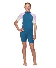 O'neill Girls Reactor Spring Bz Deep 12