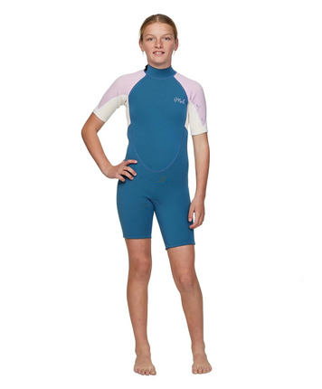 O'neill Girls Reactor Spring Bz Deep 12
