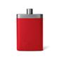 Yeti Flask Rescue Red