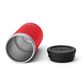 Yeti Shot Glasses & Case Rescue Red