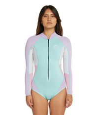 Oneill Bahia Fz Ls Cheeky Sp 2mm Lagn 8