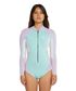 Oneill Bahia Fz Ls Cheeky Sp 2mm Lagn 8