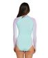 Oneill Bahia Fz Ls Cheeky Sp 2mm Lagn 8